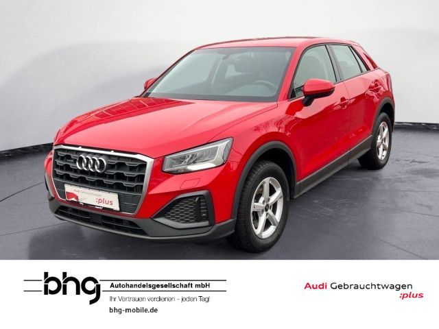 Audi Q2 51.591 km 27.990 &euro; Reutlingen 72760