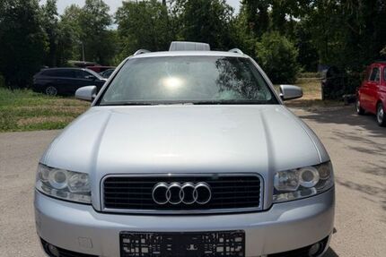 Audi A4 364.623 km 1.099 &euro; Frickenhausen 72636