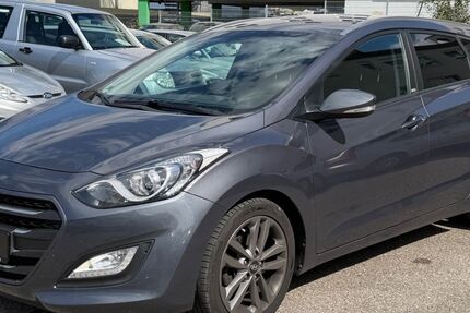 Hyundai i30 195.000 km 5.290 &euro; Filderstadt bei Stuttgart 70794