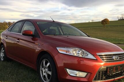 Ford Mondeo 165.900 km 3.600 &euro; Reutlingen 72766