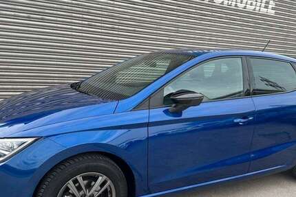 Seat Ibiza 24.870 km 17.400 &euro; Sindelfingen 71065