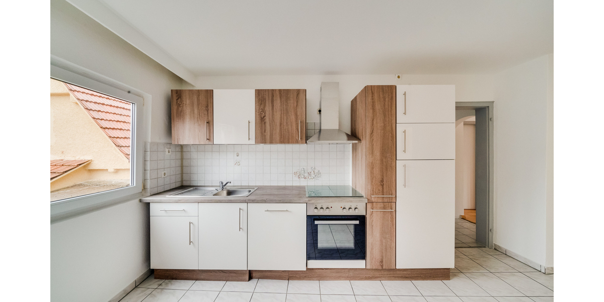 Wohn- und Geschäftshaus in der Reutlinger Innenstadt - für Investoren und Eigennutzer - Wohn- & Geschäftshaus Reutlingen | Angebot:15202454