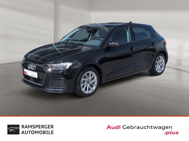 Audi A1 13.280 km 22.480 &euro; Kirchheim 73230
