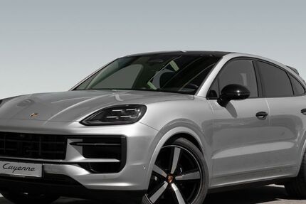 Porsche Cayenne 7.900 km 114.350 &euro; Reutlingen 72770