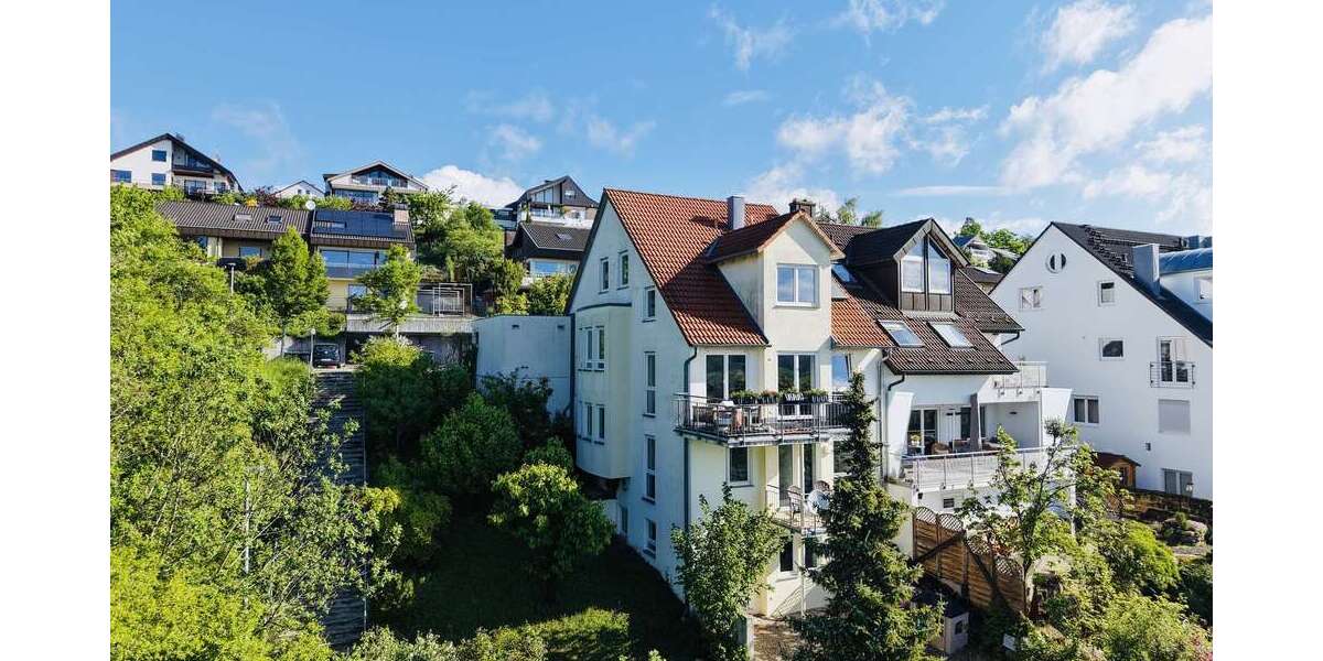 Einfamilienhaus Holzgerlingen - 8 Zimmer, 241 m&sup2;, 998.000&euro; | Angebot:26465045