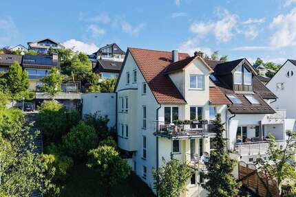 Haus Holzgerlingen - 8 Zimmer, 241 m&sup2;, 998.000&euro; | Angebot:26465045