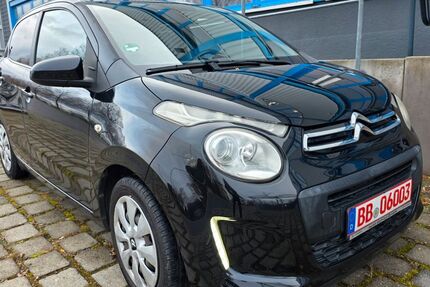 Citroen C1 98.000 km 4.990 &euro; Holzgerlingen 71088