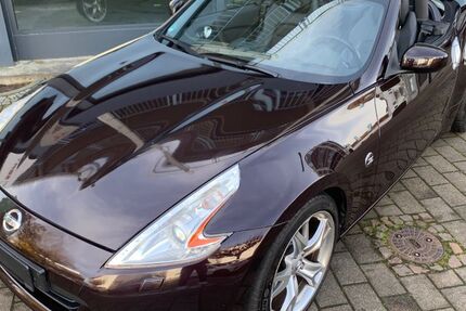 Nissan 370Z 129.715 km 16.990 &euro; Esslingen am Neckar 73734