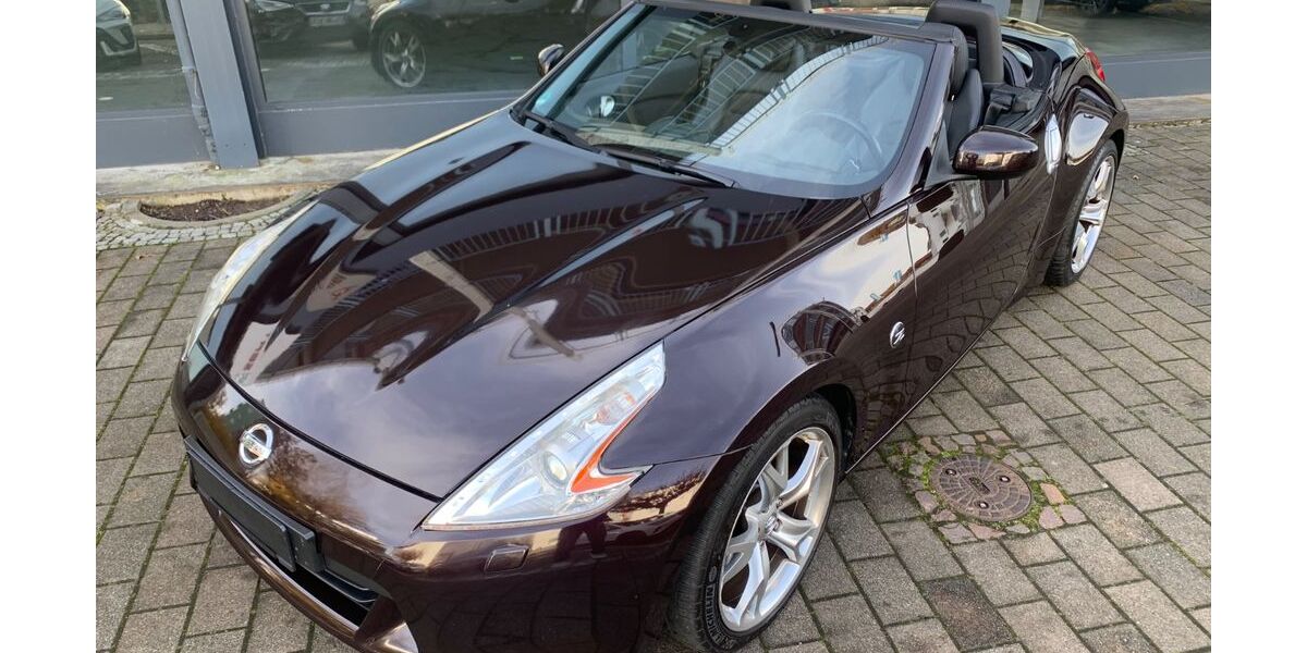 Nissan 370Z 129.715 km 16.990 &euro; Esslingen am Neckar 73734