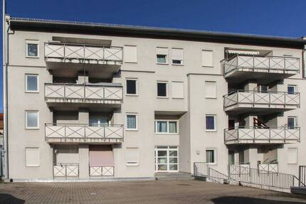 Wohnung Esslingen am Neckar Mettingen - 1 Zimmer, 31 m&sup2;, 140.000&euro; | Angebot:26418447