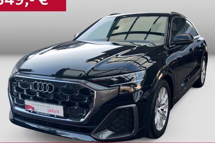 Audi Q8 28.988 km 71.890 &euro; Esslingen 73730
