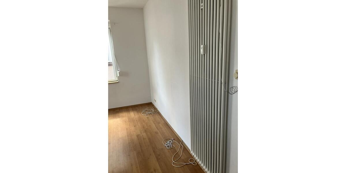 Etagenwohnung Reutlingen - 1 Zimmer, 26 m&sup2;, 473&euro; | Angebot:23107502