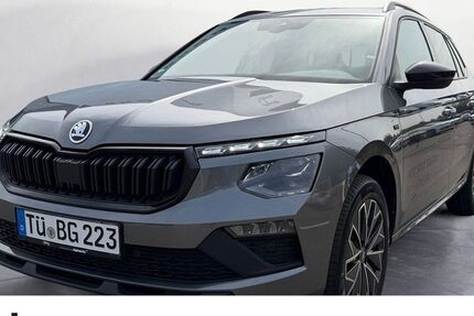 Skoda Kamiq 2.146 km 30.790 &euro; Tübingen 72072