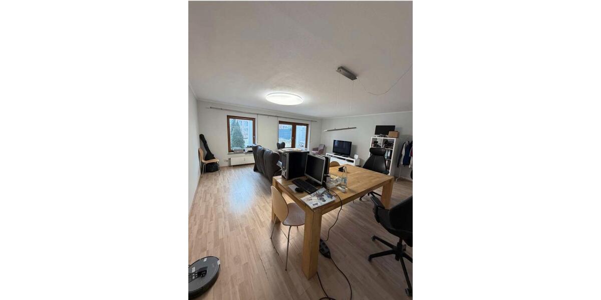 Erdgeschoßwohnung Dettingen unter Teck - 3 Zimmer, 64 m&sup2;, 1.250&euro; | Angebot:25561230