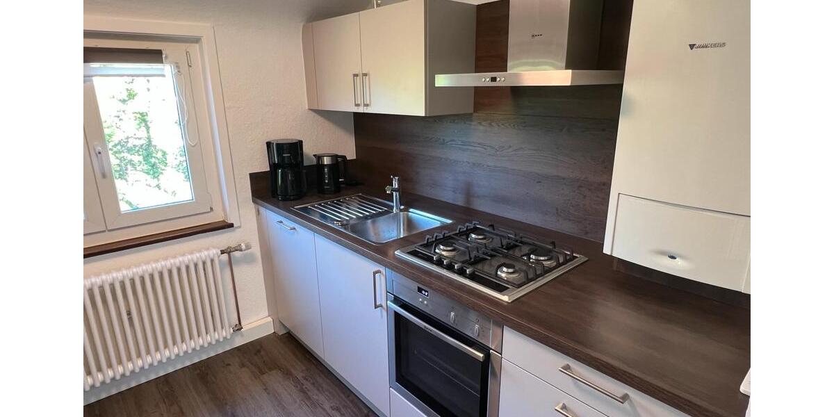 Etagenwohnung Dettingen an der Erms - 3 Zimmer, 54 m&sup2;, 990&euro; | Angebot:25332680