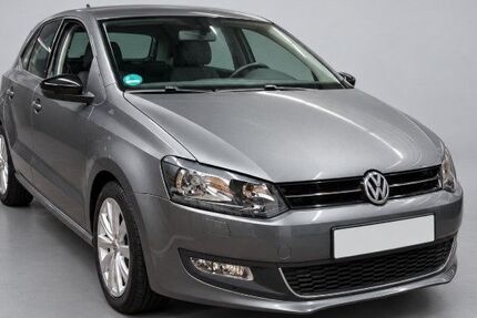 VW Polo 138.514 km 5.880 &euro; Nürtingen 72622