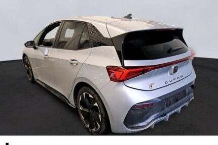 Cupra Born 13.966 km 27.330 &euro; Mössingen 72116