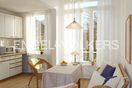 Wohnung Tübingen Innenstadt - 4 Zimmer, 75 m&sup2;, 430.000&euro; | Angebot:26079927