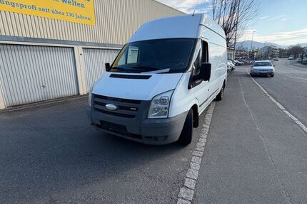 Ford Transit 216.298 km 5.500 &euro; Pfullingen 72793
