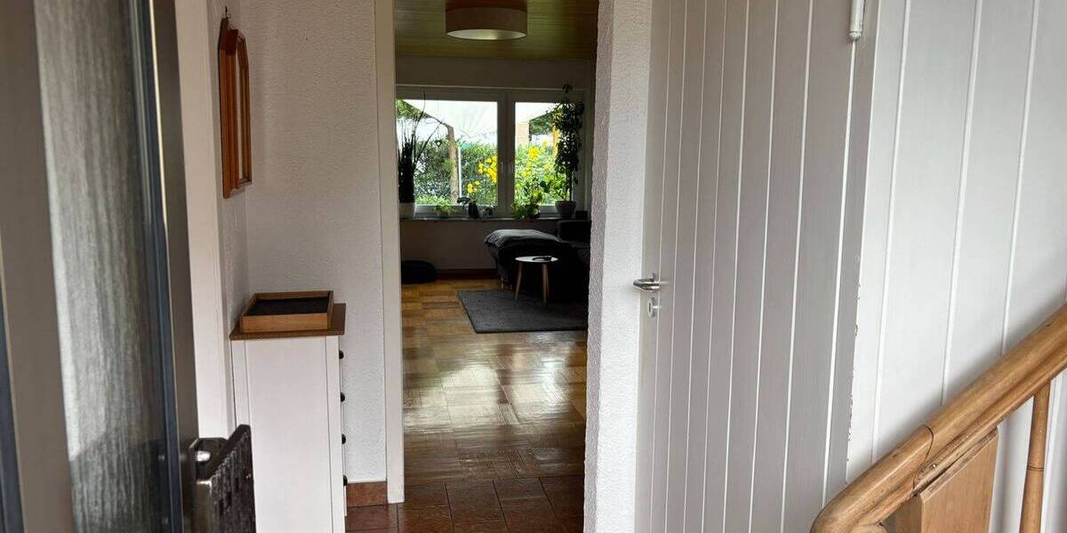 Einfamilienhaus Dettenhausen - 5 Zimmer, 118 m&sup2;, 420.000&euro; | Angebot:25800741