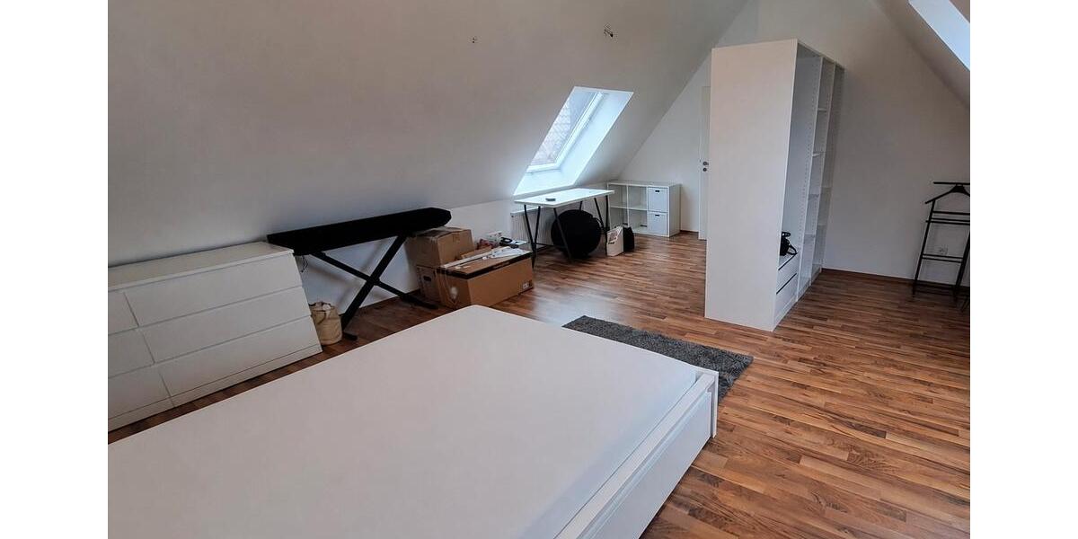 Maisonettenwohnung Pliezhausen - 2 Zimmer, 76 m&sup2;, 312.000&euro; | Angebot:26702024
