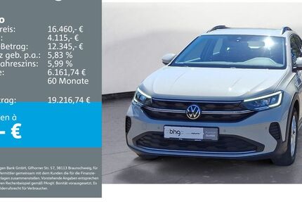 VW Taigo 32.072 km 15.490 &euro; Reutlingen 72770