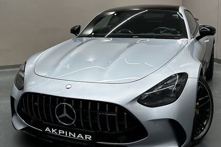 Mercedes-Benz AMG GT 6.300 km 157.500 &euro; Holzgerlingen 71088