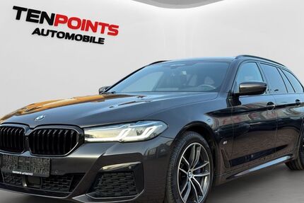 BMW 530 90.000 km 40.800 &euro; Sindelfingen 71065