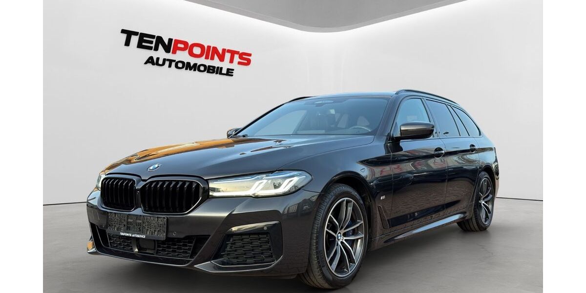 BMW 530 90.000 km 40.800 &euro; Sindelfingen 71065