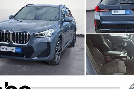 BMW X1 20.583 km 38.460 &euro; Kirchheim unter Teck 73230