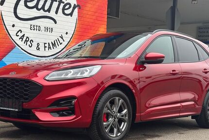 Ford Kuga 21.200 km 25.870 &euro; Herrenberg-Kuppingen 71083