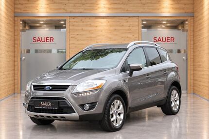 Ford Kuga 144.700 km 7.980 &euro; Pfullingen 72793