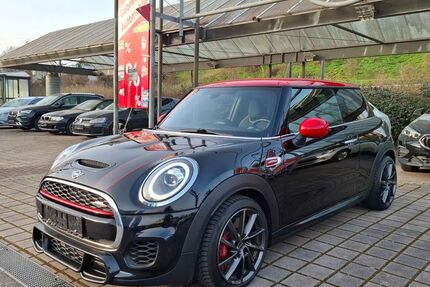 Mini John Cooper Works 113.000 km 18.450 &euro; Esslingen 73730