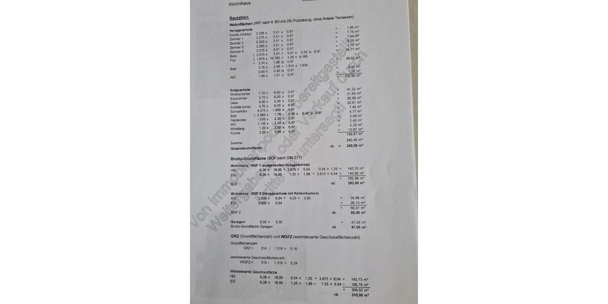 Bungalow Reutlingen Sondelfingen - 1.295.000&euro; | Angebot:25612395