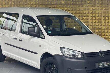 VW Caddy Maxi 194.000 km 6.900 &euro; Eningen unter Achalm 72800
