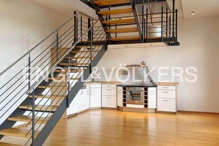 Wohnung Tübingen Südstadt - 4 Zimmer, 166 m&sup2;, 895.000&euro; | Angebot:25734654