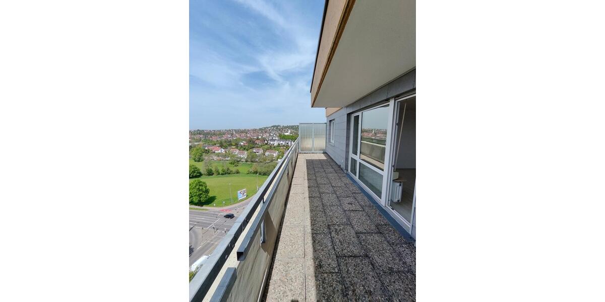 Etagenwohnung Böblingen - 2 Zimmer, 57 m&sup2;, 950&euro; | Angebot:27615265