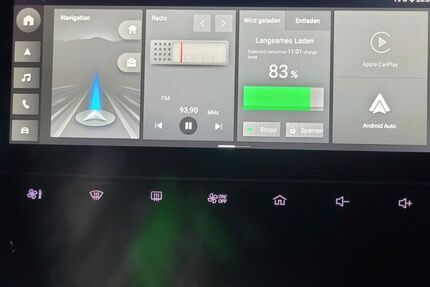 MG 5 56.800 km 16.590 &euro; Tübingen 72074