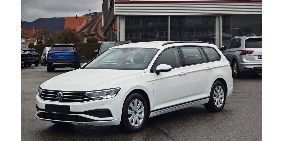 VW Passat Variant 78.900 km 22.780 &euro; Dettingen/Erms 72581