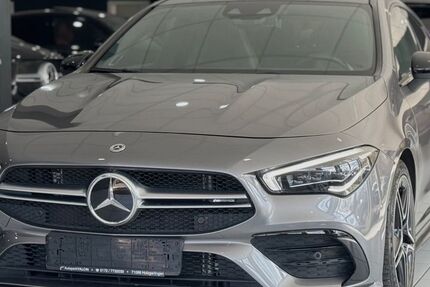 Mercedes-Benz CLA 35 AMG 108.000 km 34.950 &euro; Weil im Schönbuch 71093