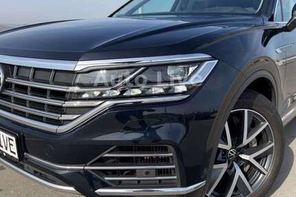 VW Touareg 170.510 km 35.790 &euro; Böblingen 71034