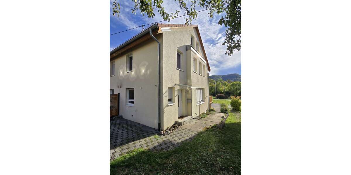 Einfamilienhaus Mössingen - 6.5 Zimmer, 129 m&sup2;, 498.000&euro; | Angebot:27699841