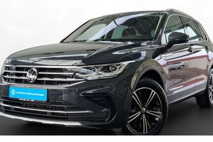 VW Tiguan 78.400 km 34.490 &euro; Münsingen 72525