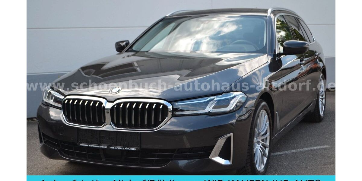 BMW 530 92.000 km 33.990 &euro; Altdorf bei Böblingen 71155