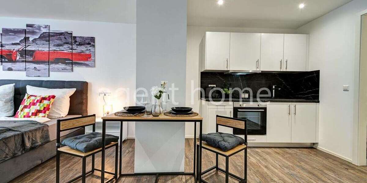 Zimmer Reutlingen - 1 Zimmer, 1.065&euro; | Angebot:26690897