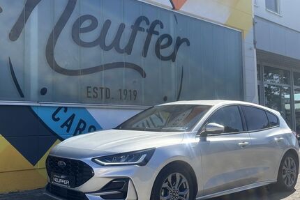 Ford Focus 34.100 km 22.980 &euro; Herrenberg-Kuppingen 71083