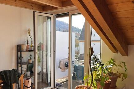 Wohnung Reutlingen - 2 Zimmer, 54 m&sup2;, 780&euro; | Angebot:25919130