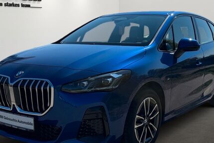 BMW 220 3.300 km 37.400 &euro; Leinfelden-Echterdingen 70771