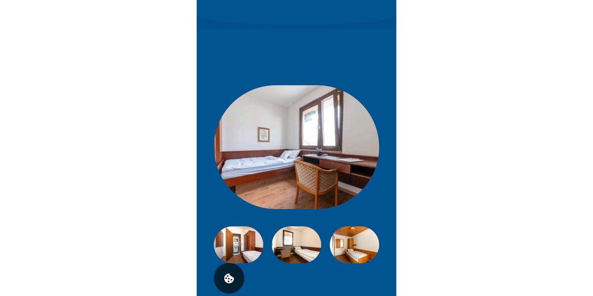 Etagenwohnung Altbach - 1 Zimmer, 15 m&sup2;, 550&euro; | Angebot:27612049