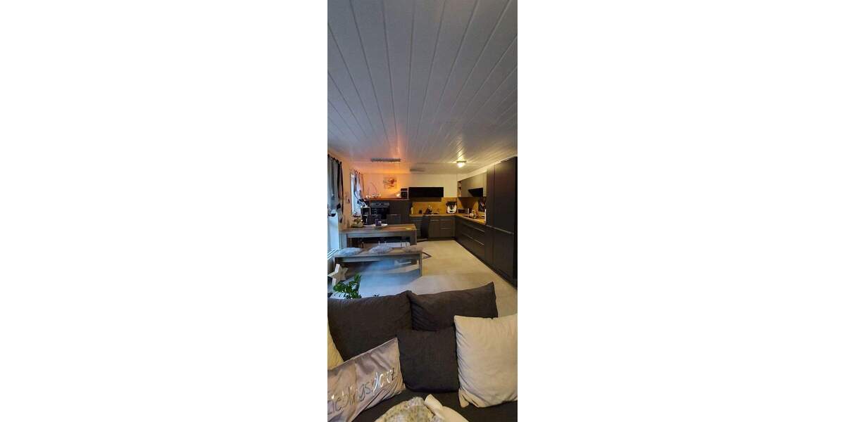 Etagenwohnung Lichtenstein Holzelfingen - 2 Zimmer, 68 m&sup2;, 264.000&euro; | Angebot:25740459